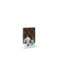 Обложка для паспорта Louis Vuitton